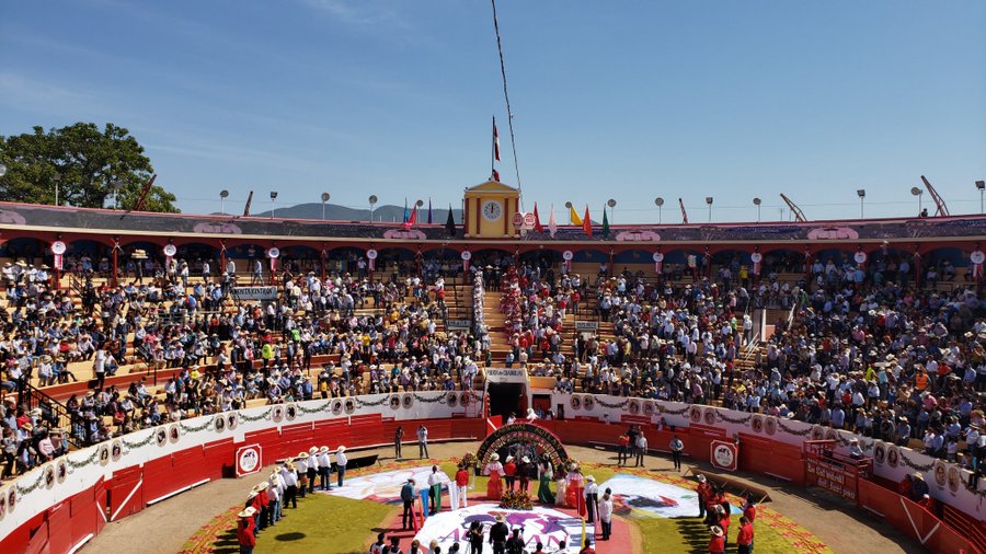 Historia del carnaval de Autlán de Navarro Jalisco